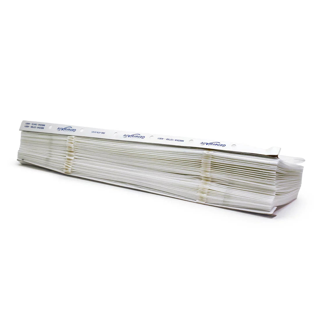 Generalaire 4001 12758 Replacement Micro-Fiber Expandable MERV11 Air Filter