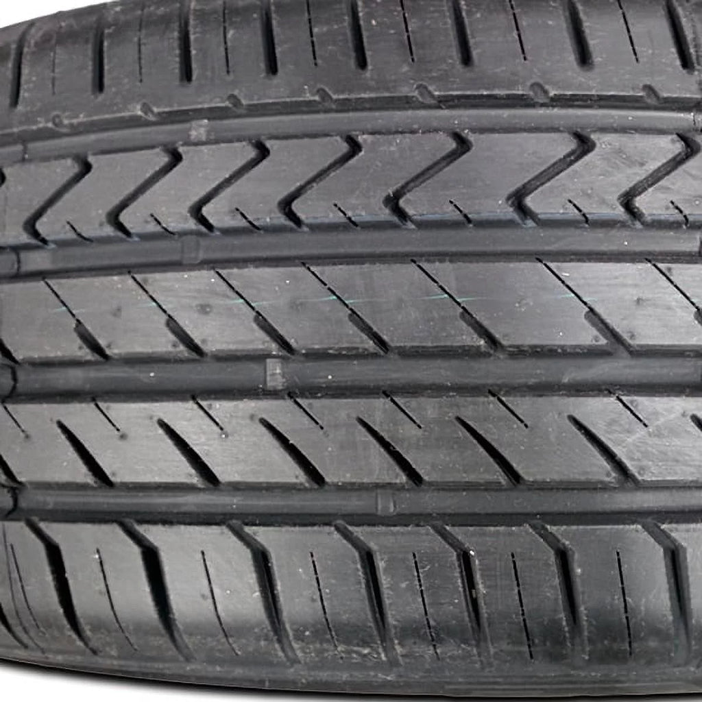 Lexani LX-Twenty P255/35ZR19 96W XL High-Performance All-Season Tire