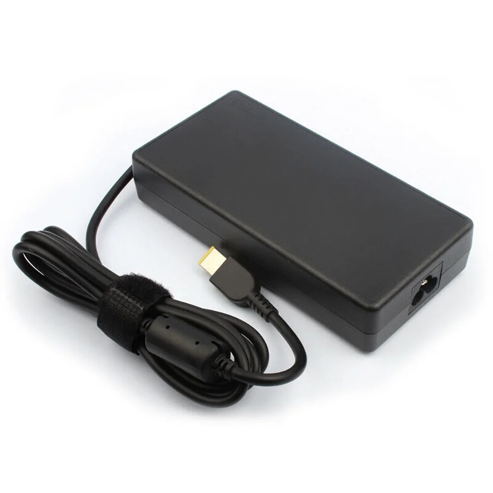 170W Charger Adapter ADL135NLC3A for Lenovo ThinkPad X1 Carbon 3rd Generation