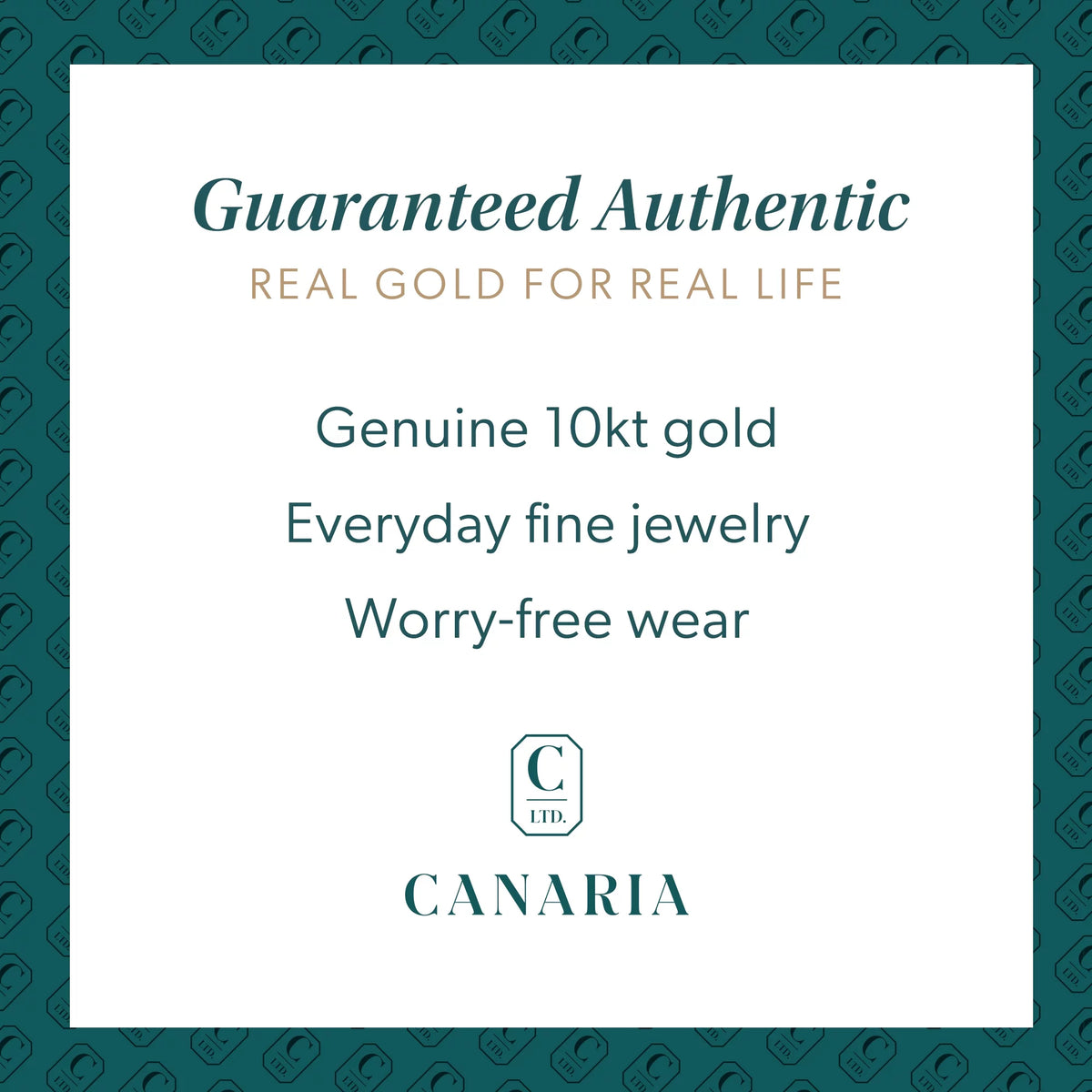 Canaria 0.10 ct. t.w. Diamond Cross Pendant Necklace in 10kt Yellow Gold, Female, Adult