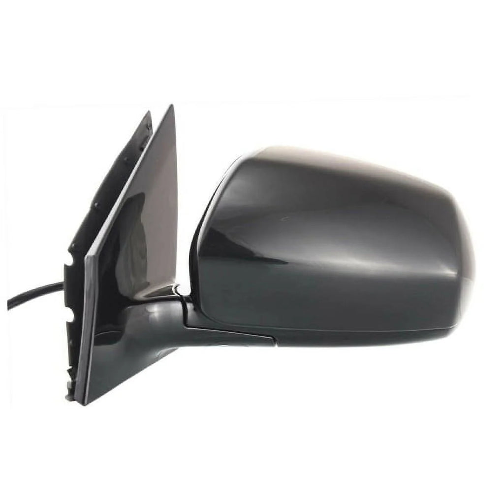 TYC For 05-07 Murano 3.5L Rear View Mirror Power Non-Heated w/o Memory Left Side