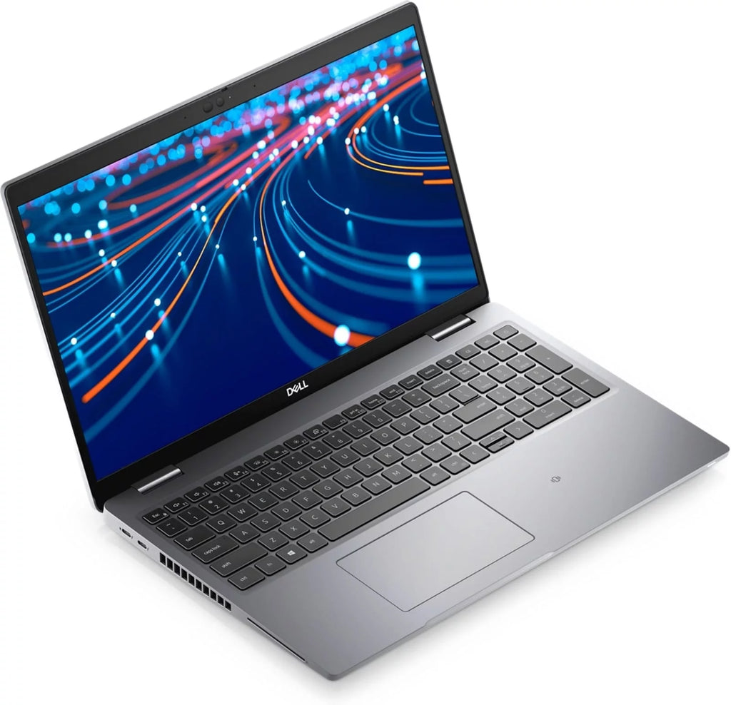 Dell Latitude 5000 5520 Laptop (2021) | 15.6" FHD | Core i7 - 512GB SSD - 16GB RAM | Cores - 11th Gen CPU