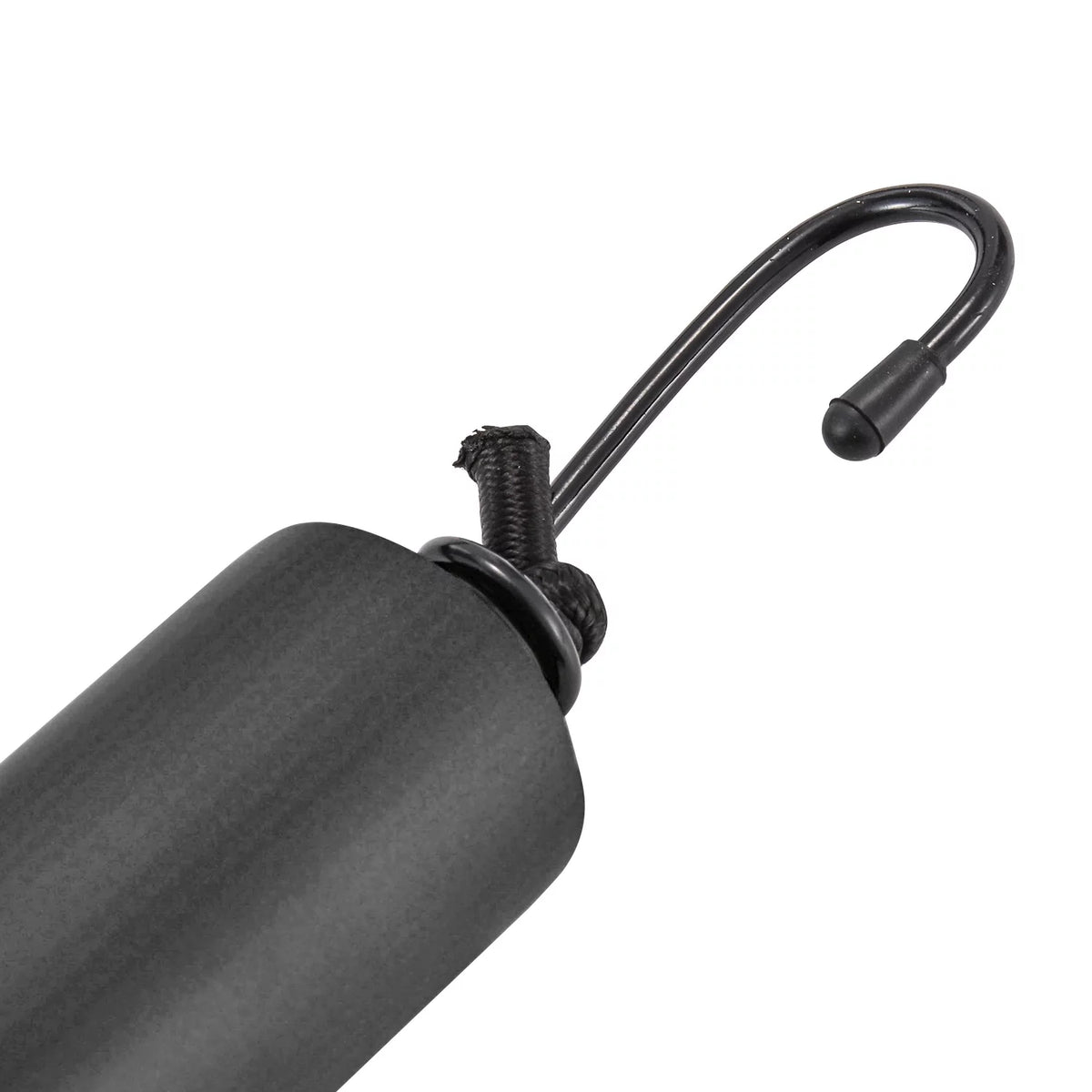 Andoer Surfboard Motorcycle Rack, Secure Surfing Board Carrier Mount Holder, Durable Design, Perfect for Surfing Enthusiasts