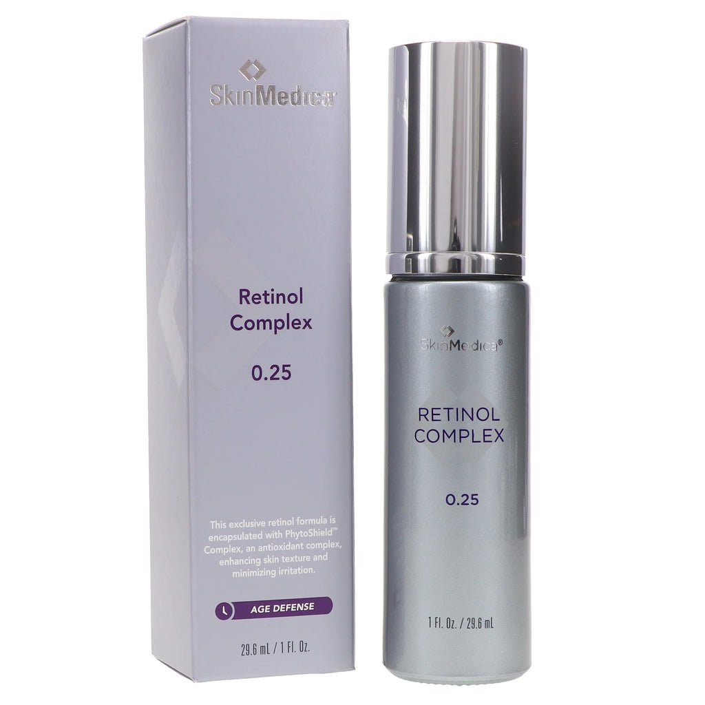 SkinMedica Retinol Complex .25, 1oz