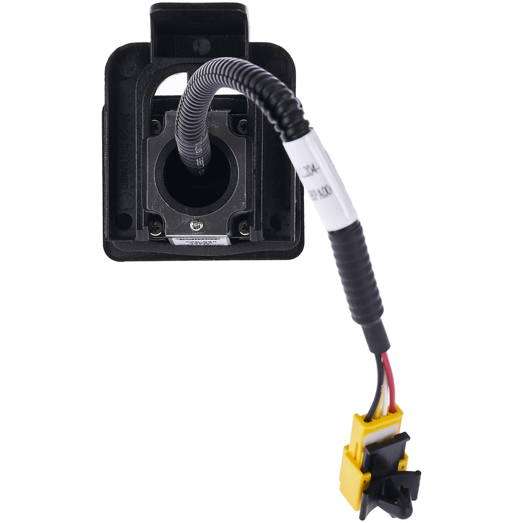 Dorman 590-099 Rear Park Assist Camera for Specific Kia Models Fits select: 2011-2013 KIA OPTIMA