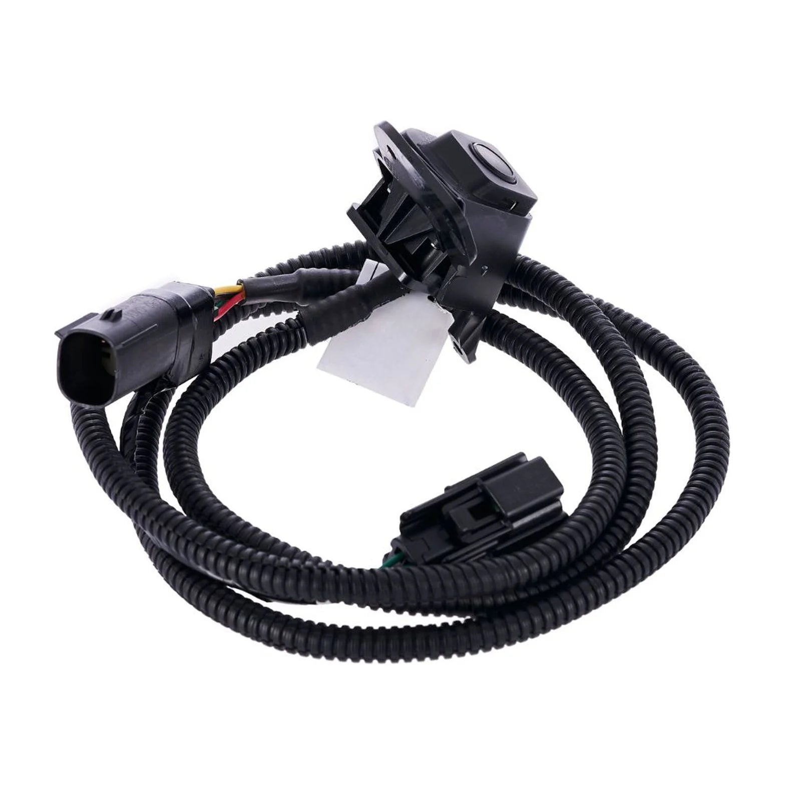 Backup Camera Replaces for 09-14 Chevrolet Silverado  GMC Sierra 23146157 20837341 20986601