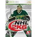Nhl 2K6 - Xbox 360