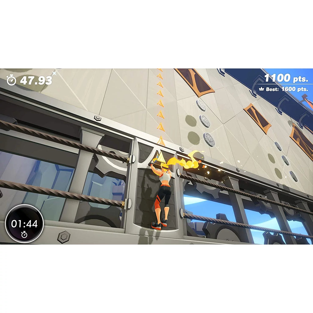 Nintendo Ring Fit Adventure - Nintendo Switch