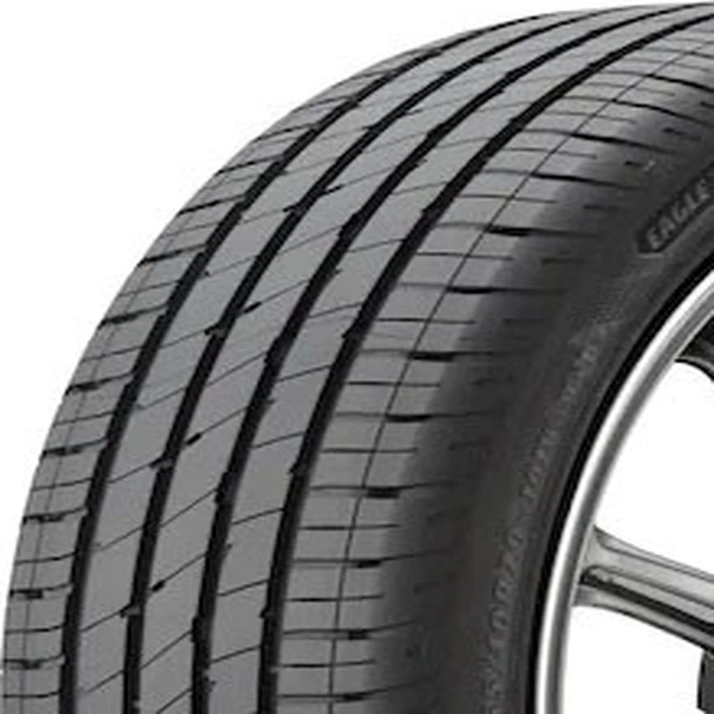 Goodyear Eagle F1 Asymmetric 5 SCT All Season 255/40R20 101W XL Passenger Tire