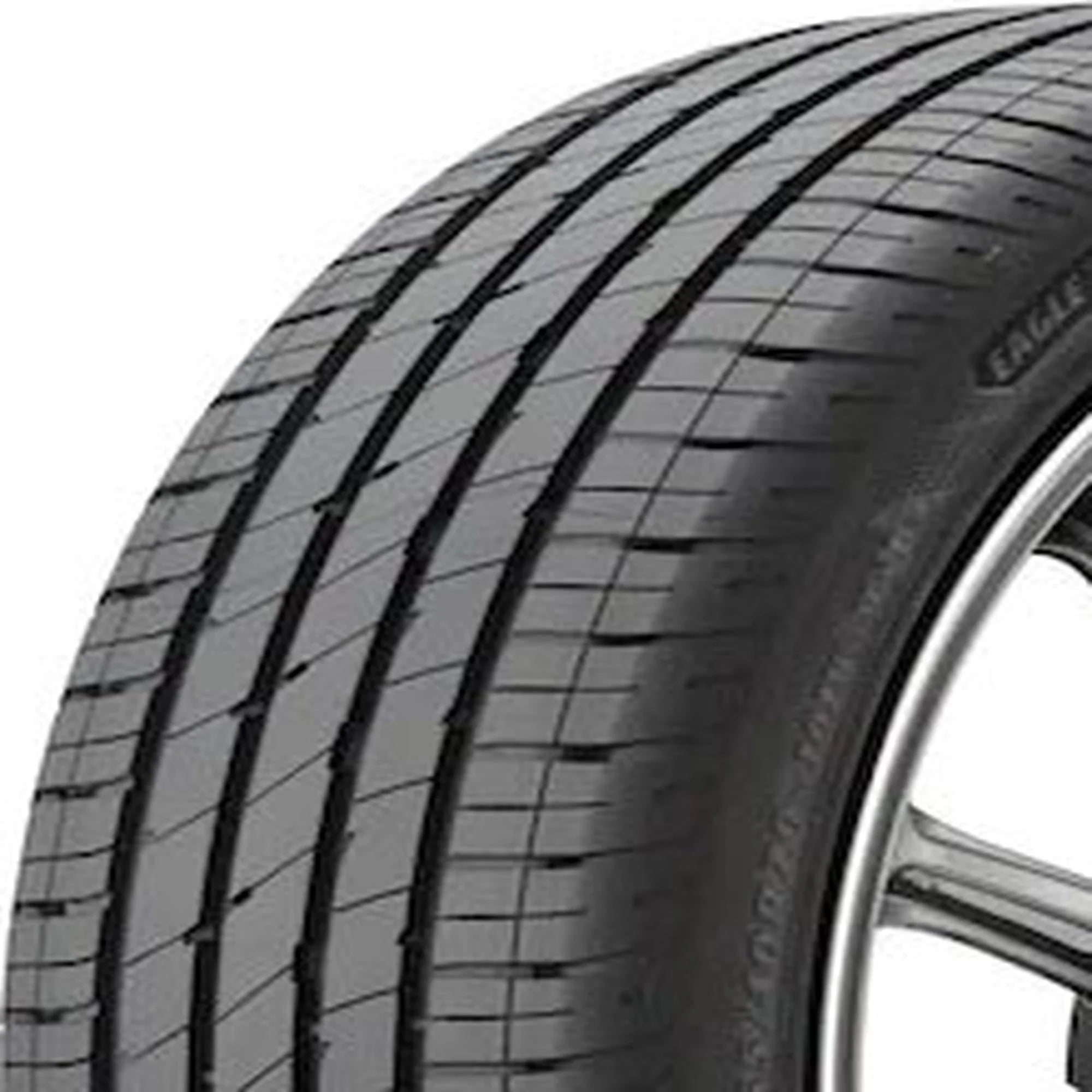 Goodyear Eagle F1 Asymmetric 5 SCT All Season 255/40R20 101W XL Passenger Tire