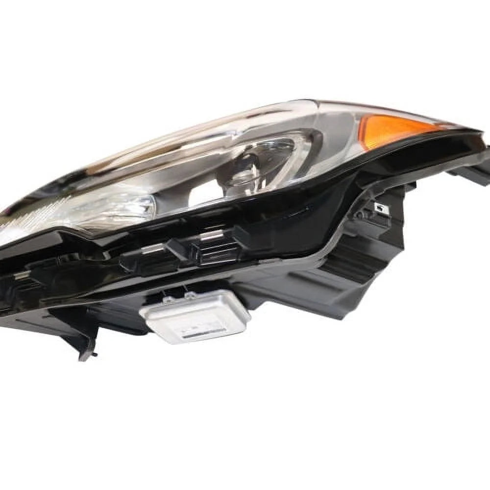 Driver Left Side For 2016 2017 2018 Buick Envision Headlight LED Headlamp Assembly
