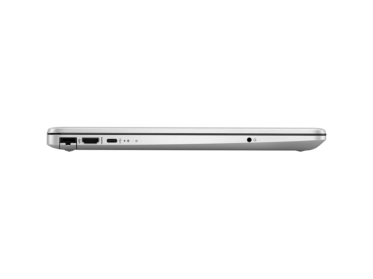HP 15 Laptop, 15.6" IPS FHD Display, Intel Core i3-1115G4 Upto 4.1GHz, 16GB RAM, 1TB NVMe SSD, HDMI, Card Reader, Wi-Fi, Bluetooth, Windows 10 Home S