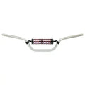 Renthal Aluminum 7/8" Handlebar 50/70cc Play Bike Silver for LEM LX4 2000