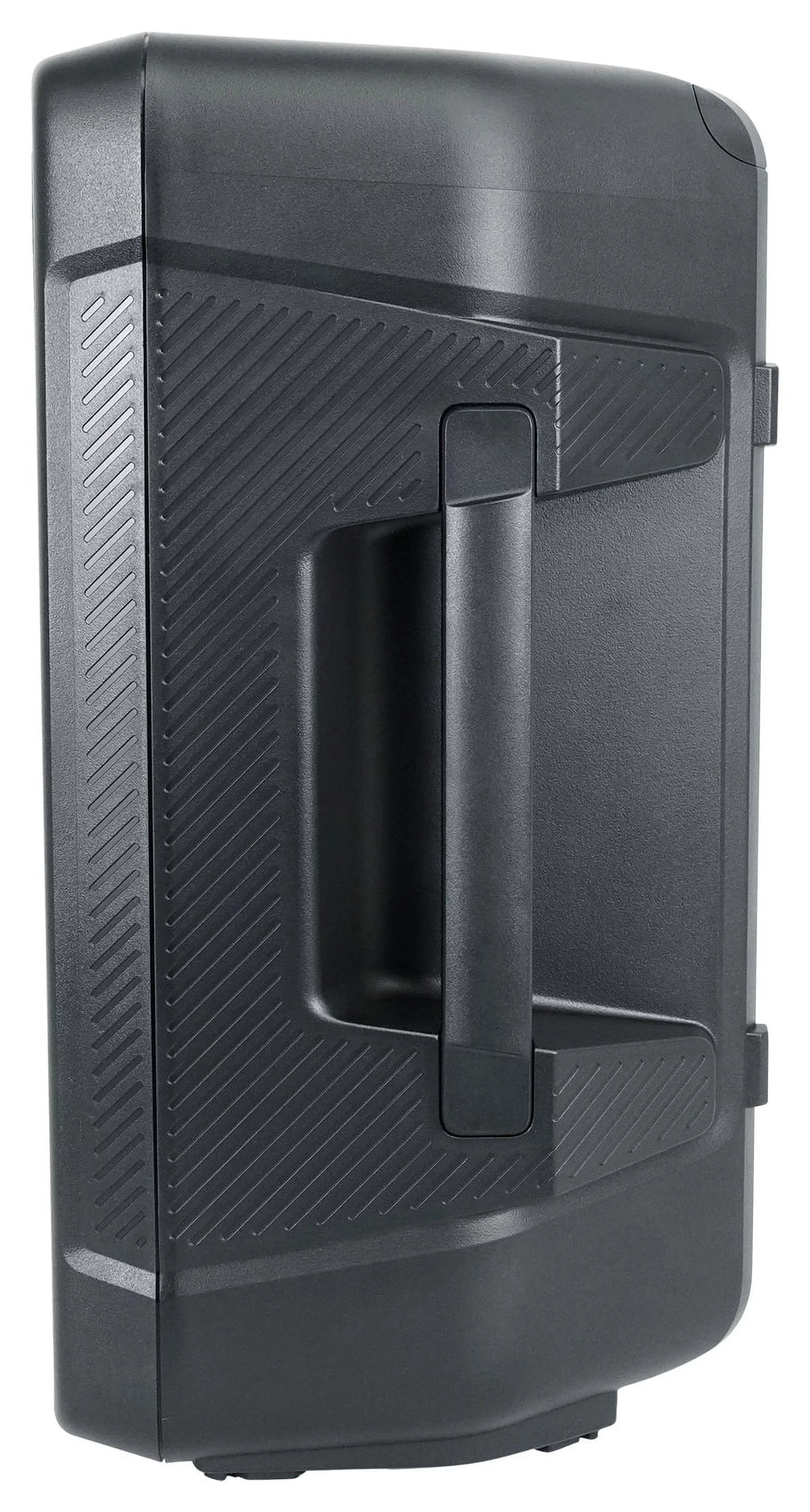 JBL IRX108BT 8" 1000w Powered DJ Portable PA Speaker w/ Bluetooth + Hand Truck