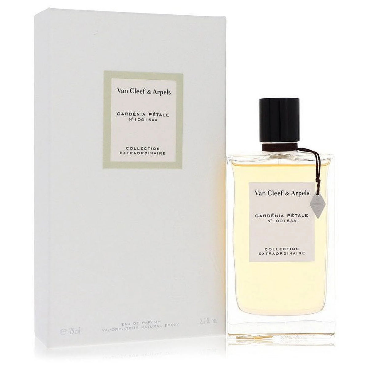 Van Cleef & Arpels Eau De Parfum Spray 2.5 oz for Women