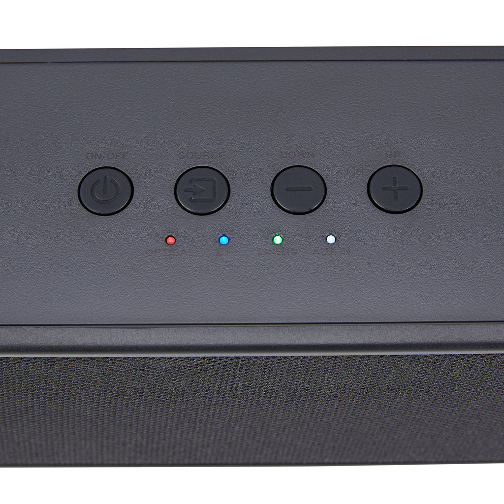 onn. 30" Soundbar