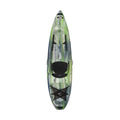 Pelican - Saber 100XP - Recreational Sit-on-Top & One Person Kayak - 10 ft - Lightning