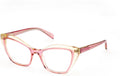 Eyeglasses Emilio Pucci EP 5197 074 Pink/Monocolor /