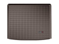 WeatherTech Cargo Trunk Liner compatible with 2019-2023 Jeep Cherokee - Behind 2nd Row Seating, Cocoa