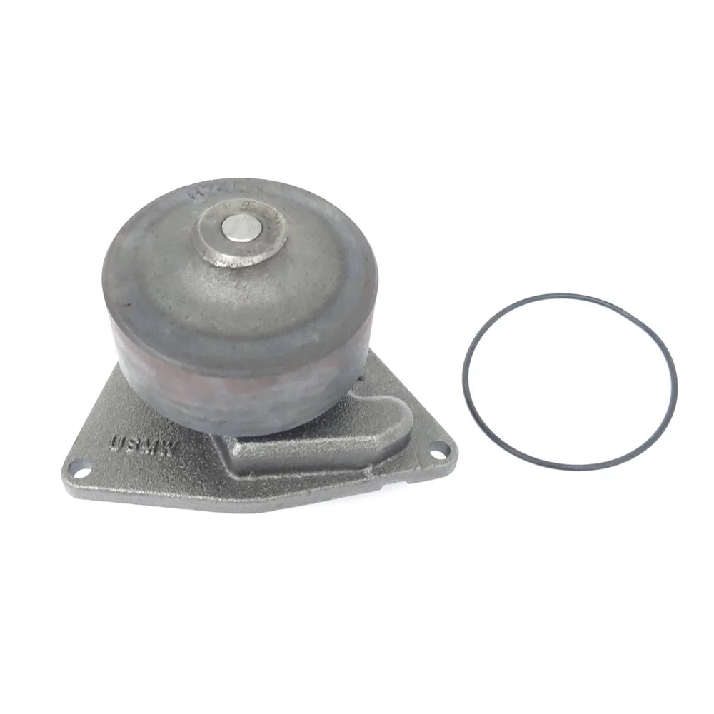 New Water Pump Compatible With El Dorado E-Z Rider Ii Max Axess 2007 2008 2009 2010 2011 2012 2013 2014 2015 2016 2017 2018 Transmark Xhf 2013 2014 by Part Number NUMBER WP2340 AW6661