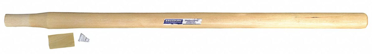 Vaughan Replacement Handle,For 6 to 16lb. Sledge 673-61
