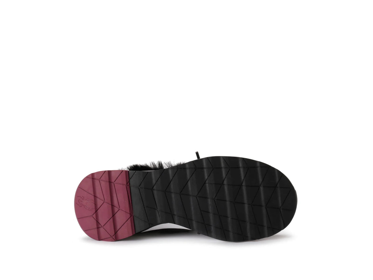 Spyder Aggie Casual Shoes - For Her, Black, M080