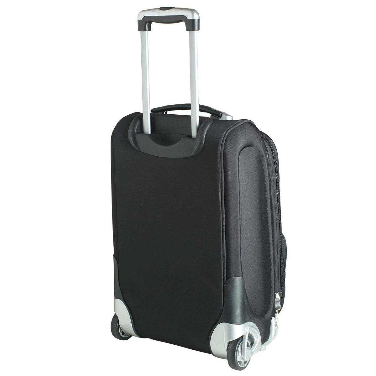 MOJO Iowa Hawkeyes 21" Softside Rolling Carry-On Suitcase