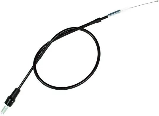 Motion Pro Black Vinyl Throttle Cable For Yamaha Warrior 350 YFM350X 1987