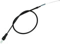 Motion Pro Black Vinyl Throttle Cable For Yamaha Warrior 350 YFM350X 1987