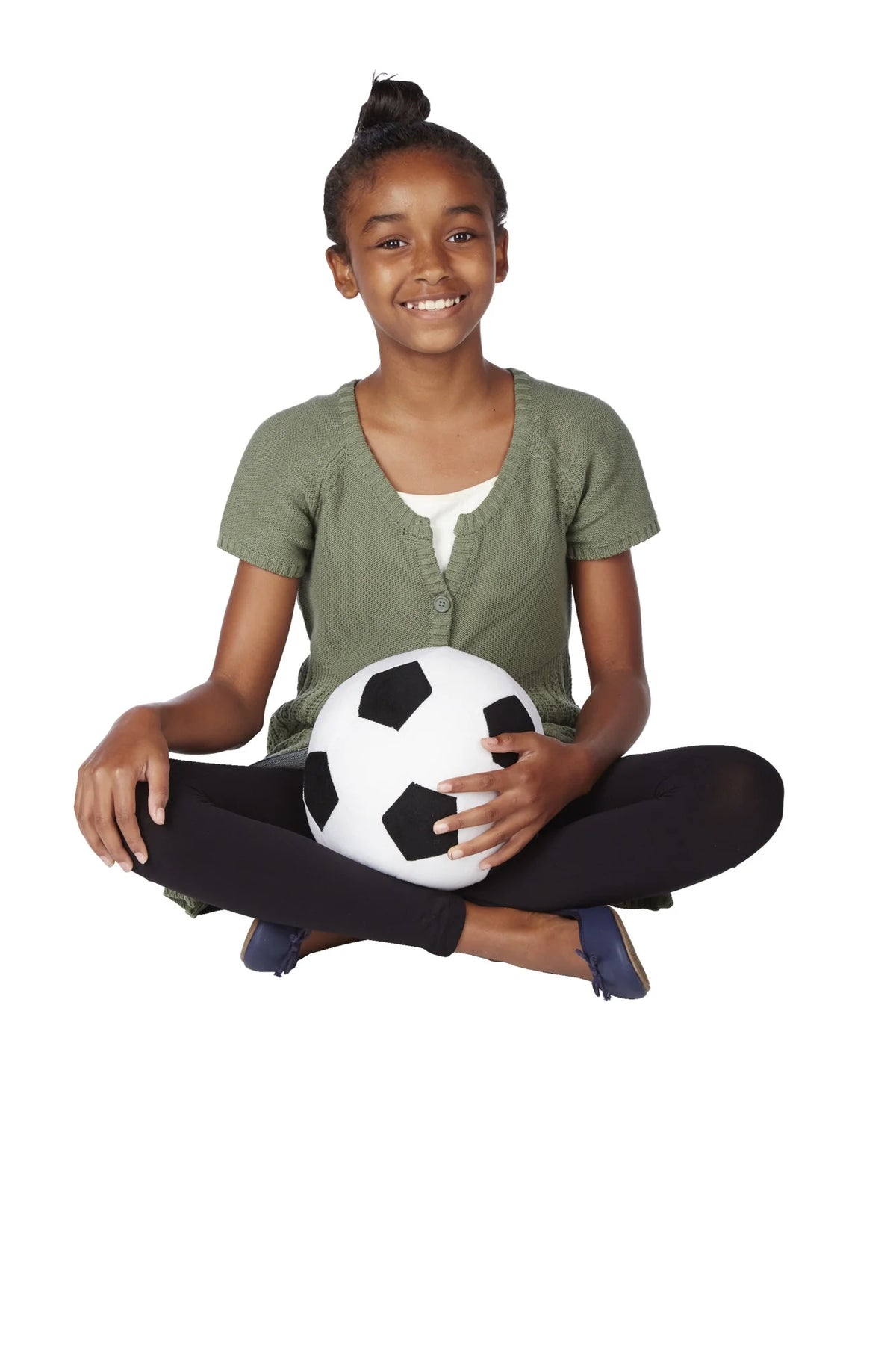 Covered In Comfort Weighted Sports Balls, Set of 4