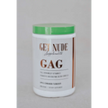 GAG - Green Superfood w/ Enzyme & Probiotic Blend - Apple Cinnamon Turnover