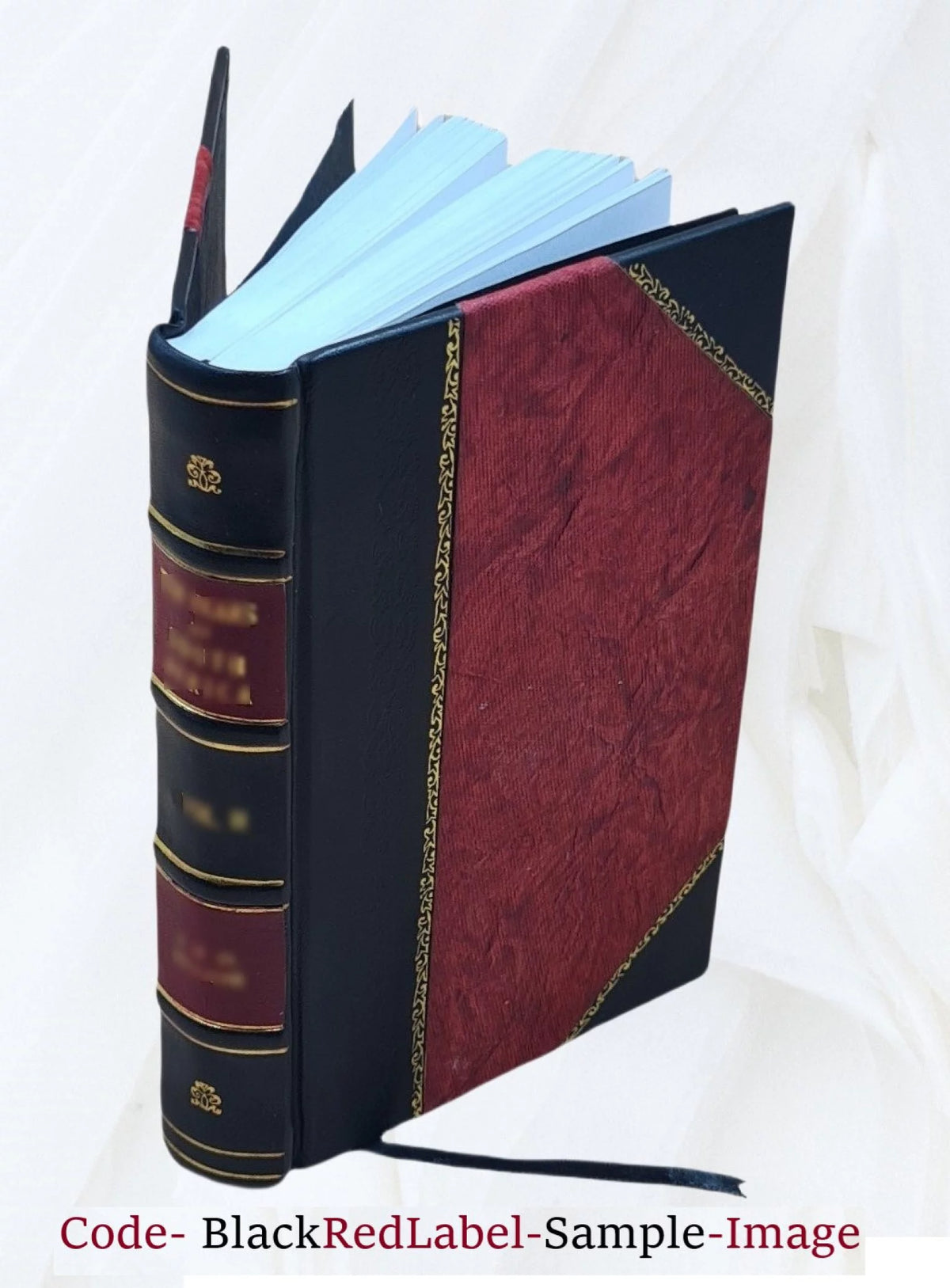 The Chemical Warfare Service : from laboratory to field / by Leo P. Brophy, Wyndham D. Miles and Rexmond C. Cochrane. 1959 [Leather Bound]