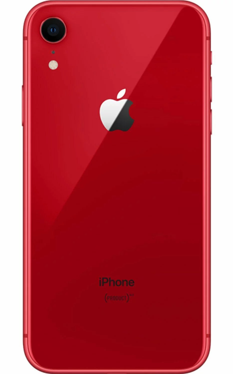 Like New Apple iPhone XR 128GB Factory Unlocked 4G LTE Smartphone
