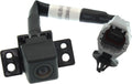 Replacement RT51070004 Back Up Camera Compatible with 2013-2015 Nissan Titan Colored