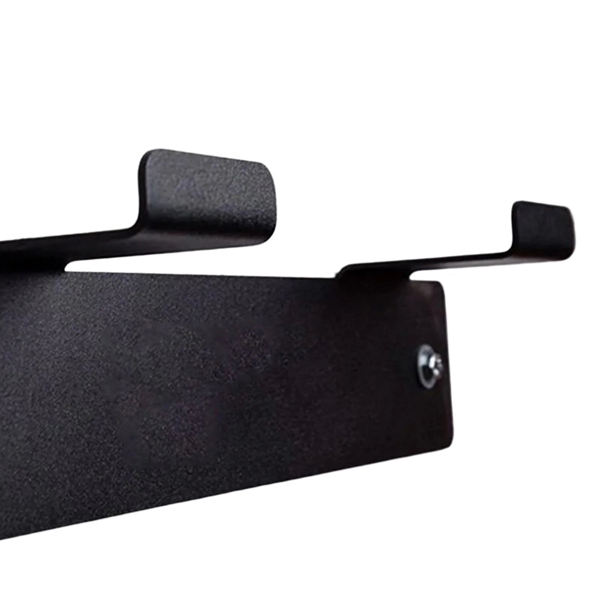 Dip Bar Rack Multi Purpose Mounting Hardware Included Wall Mounted Y