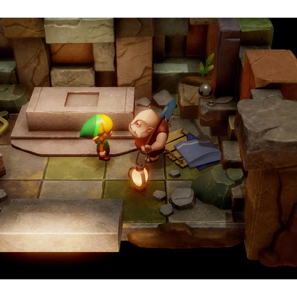 The Legend of Zelda: Links Awakening + The Legend of Zelda: Breath of the Wild - 2, Nintendo Switch, HACPAR3NA-19