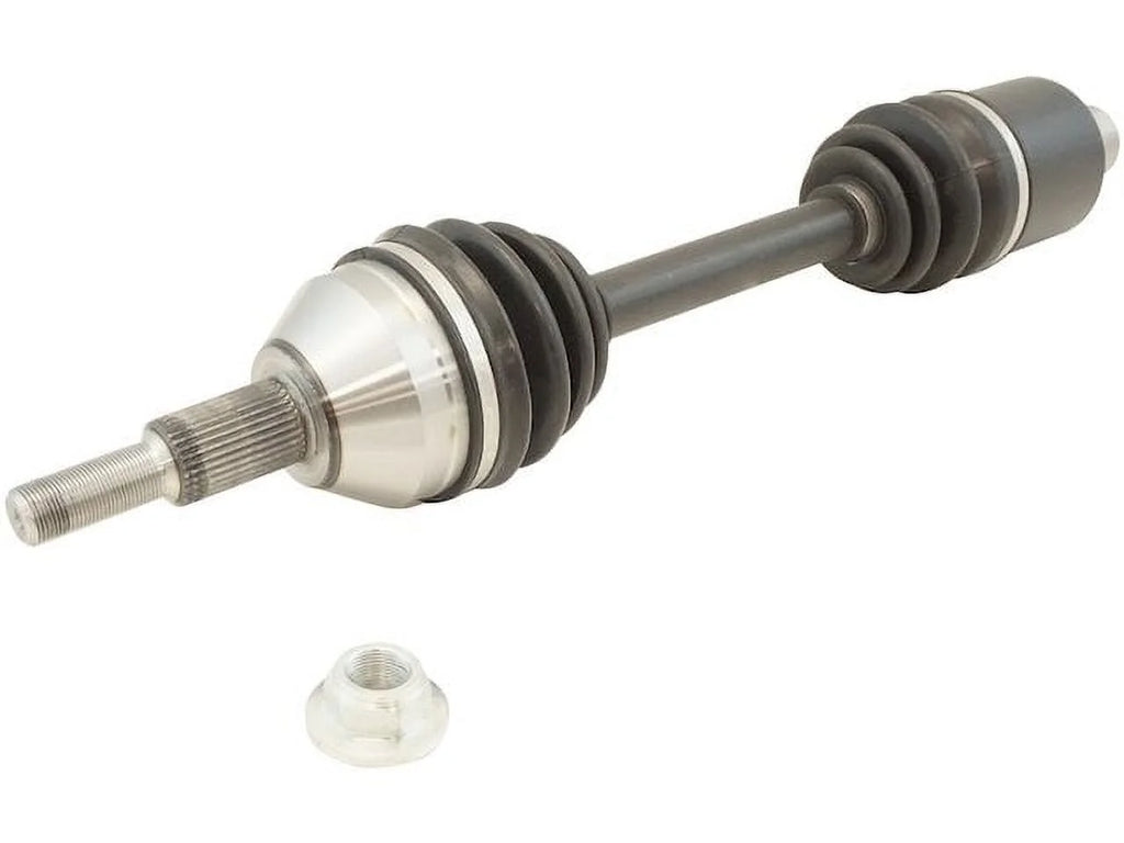 Front Right CV Axle Assembly - Compatible with 2008 - 2020 Dodge Grand Caravan 4.0L V6 2009 2010 2011 2012 2013 2014 2015 2016 2017 2018 2019