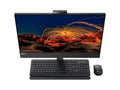 Lenovo ThinkCentre M90a Gen 3 11VF0063US All-in-One Computer - Intel Core i5 12th Gen i5-12500 Hexa-core (6 Core) 3 GHz - 8 GB RAM DDR4 SDRAM - 256 GB M.2 PCI Express NVMe 4.0 x4 SSD - 23.8" Full