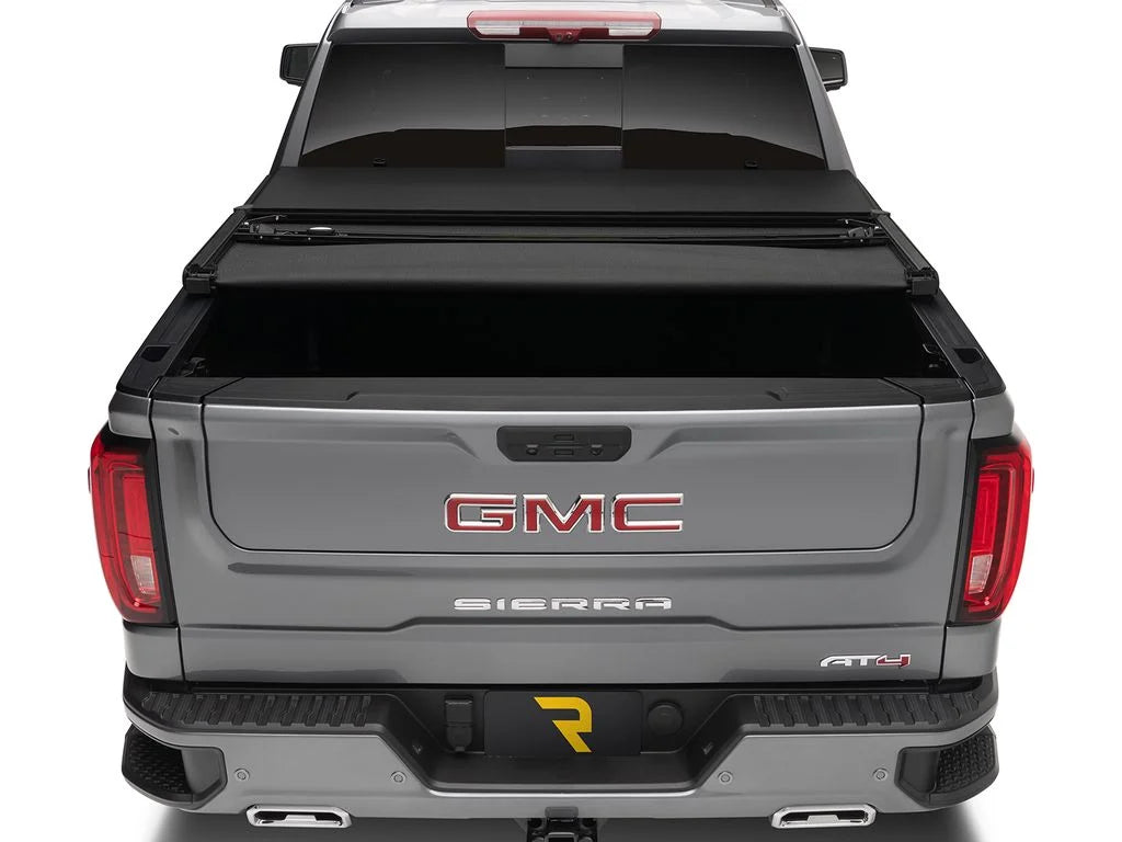 Extang by RealTruck Trifecta ALX Soft Folding Truck Bed Tonneau Cover | 90435 | Compatible with 2009 - 2018, 19'-24' Classic Body 1500 Dodge Ram 1500, 2019-21 2500/3500 8' Bed (96.3")