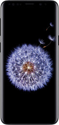 Restored Samsung Galaxy S9 64GB Midnight Black (Unlocked) (Refurbished)