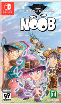 NOOB: The Factionless, Nintendo Switch