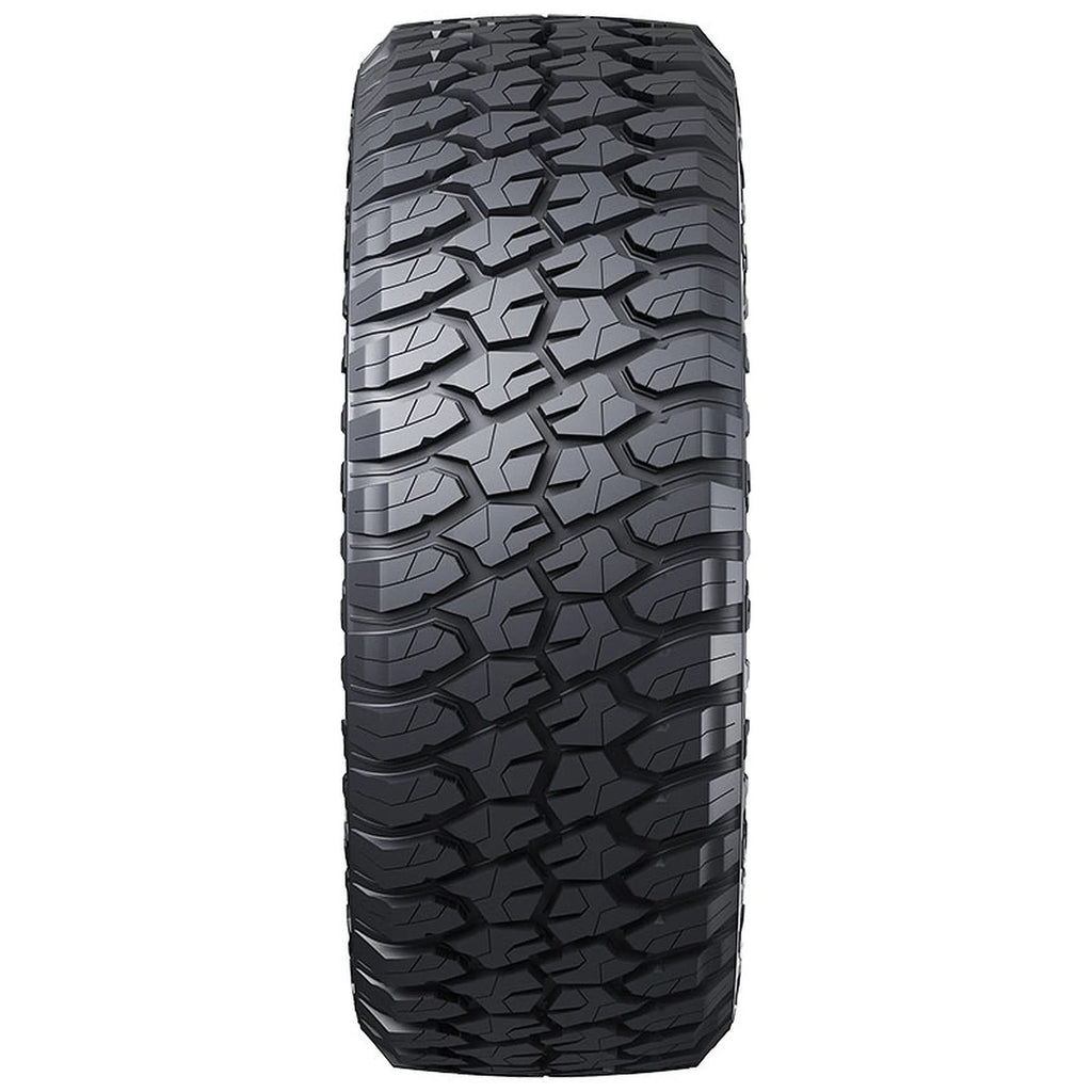 Forceland Rebel Hawk R/T Rugged Terrain LT37X12.50R20 126Q E Light Truck Tire