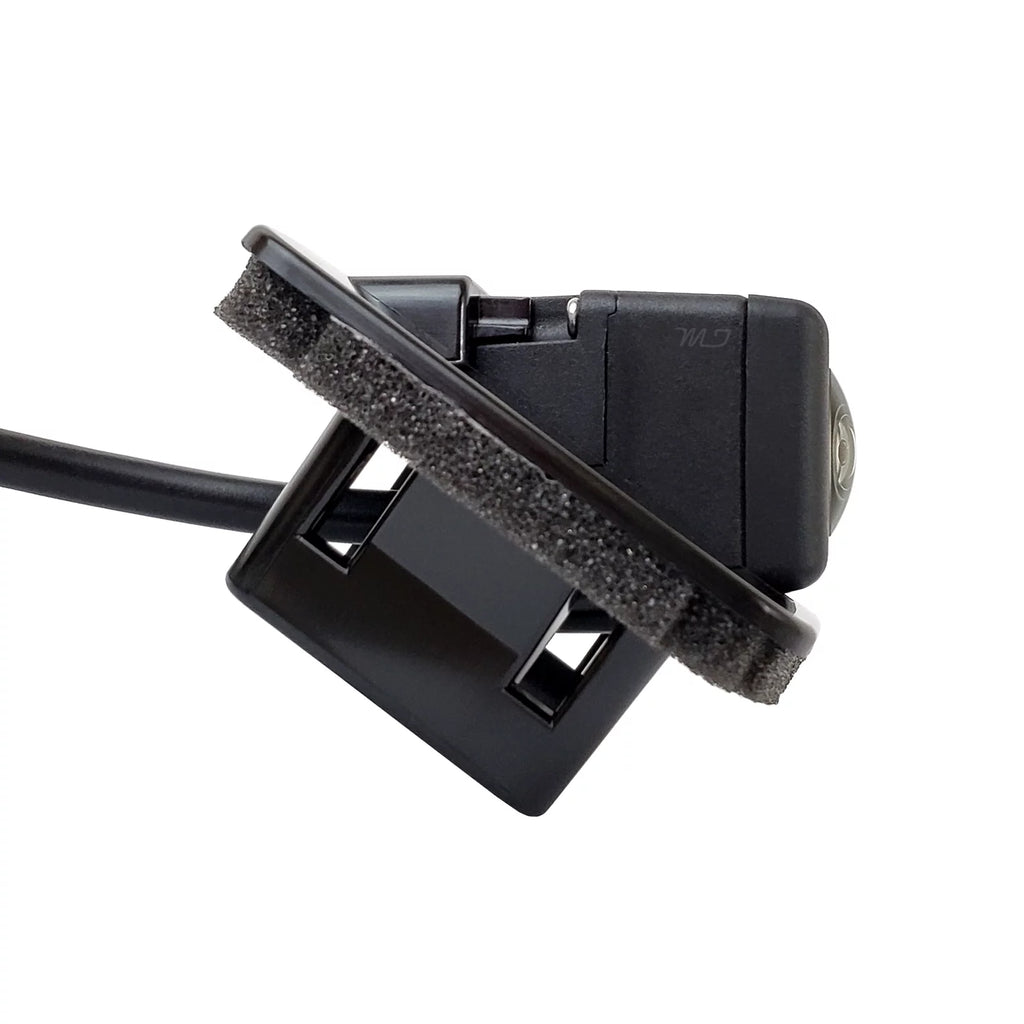 Master Tailgaters Replacement for Mazda 3 Sedan (14-16) New Backup Camera OE# BHN167RC0, BHN167RC0A
