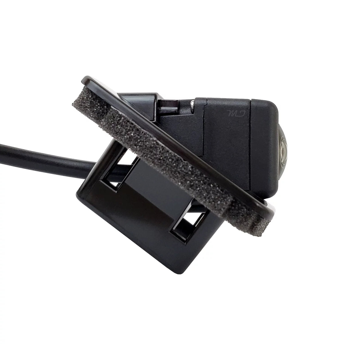 Master Tailgaters Replacement for Mazda 3 Sedan (14-16) New Backup Camera OE# BHN167RC0, BHN167RC0A