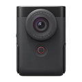Canon PowerShot V10 Vlog Camera Black