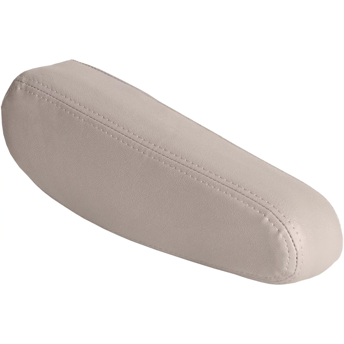 The Seat Shop 2003-2006 GMC Yukon Armrest Replacement Cover, Tan