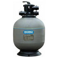Waterco 220126401NA 24 in. 50 PSI S602 Micron Top Mount S-Series Filter with 2 in. Bulkhead Connection