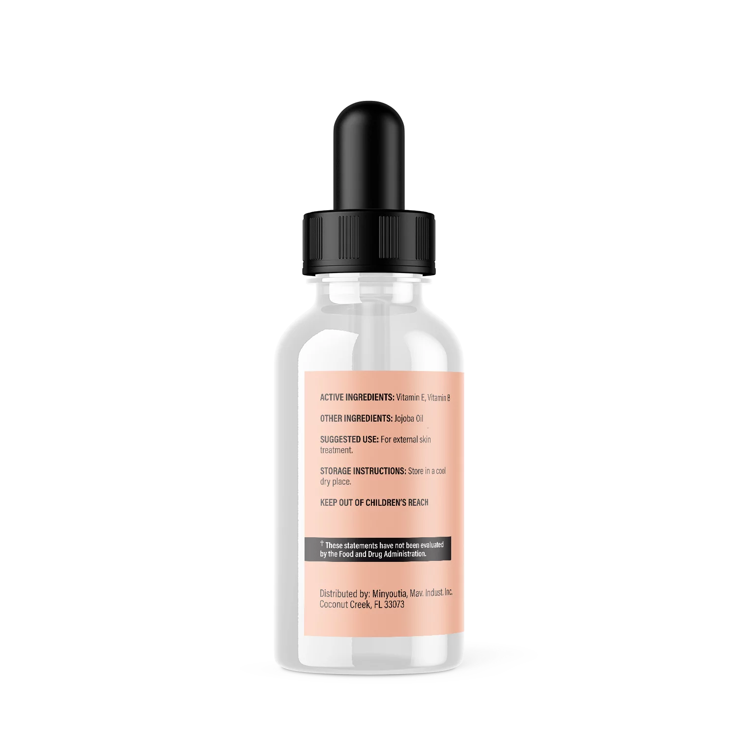 (5 Pack) Flawless Skin