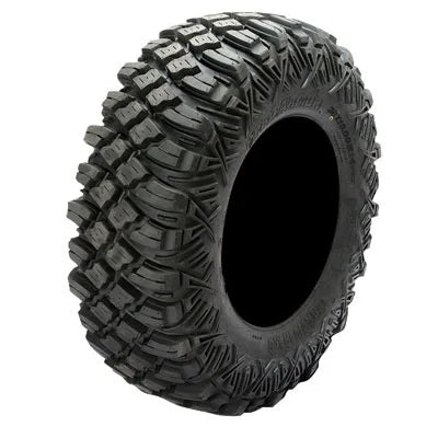 Black Rhino Chamber 14" Wheels Si 30" Crawler XR Tires Honda Rincon Yamaha Rhino Kawasaki Brute Force Suzuki KingQuad