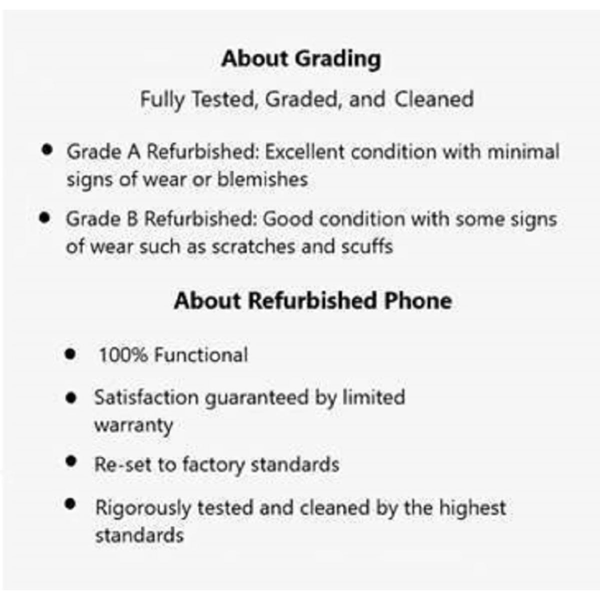 Restored Apple iPhone 6s Plus 64GB Space Gray GSM Unlocked (AT&T + T-Mobile) Smartphone (Refurbished)